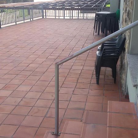 Hotel Alameda Villaviciosa  Exterior photo